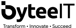 ByteeIT Logo